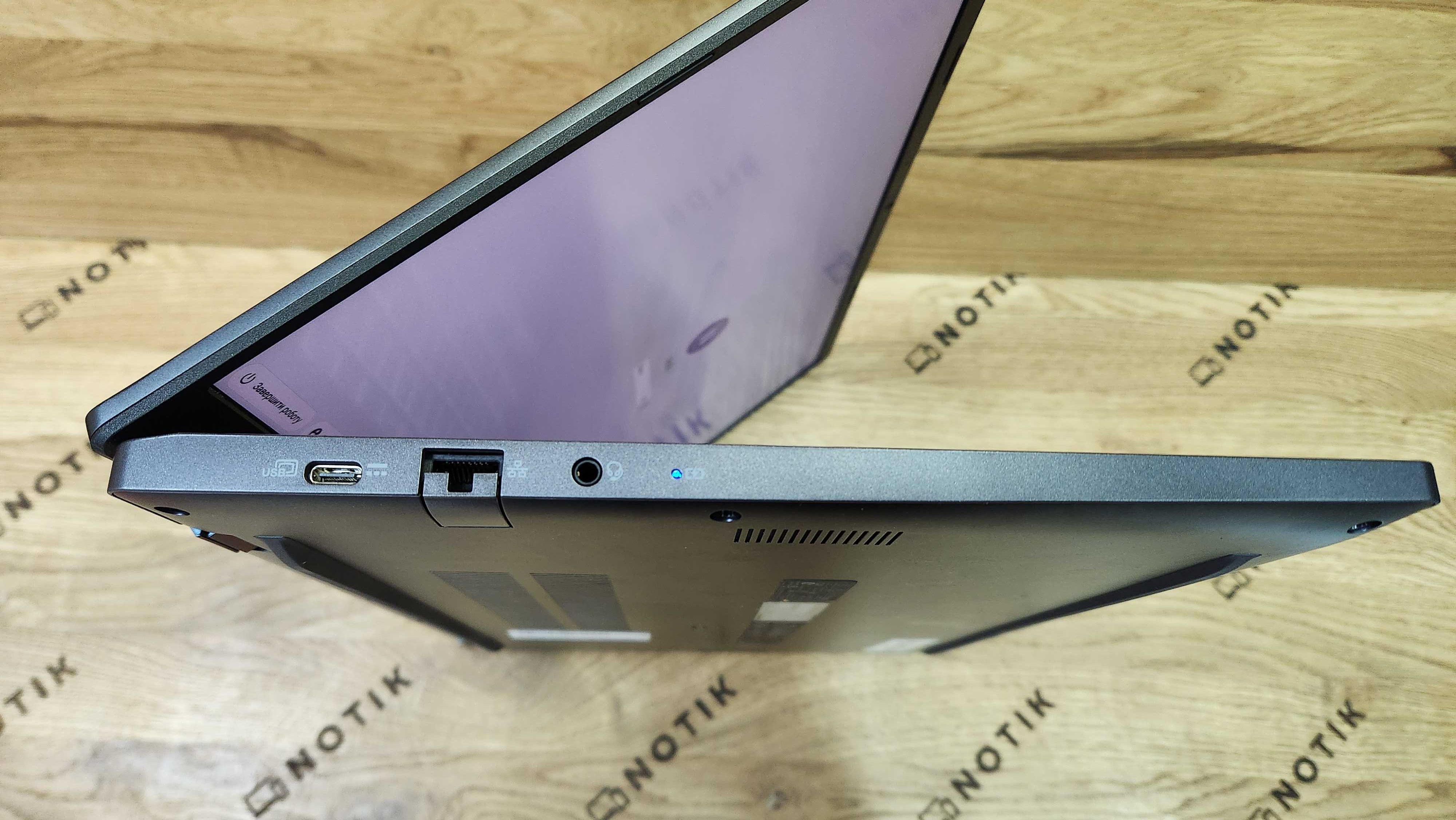 Ноутбук Acer ChromeBook 516  i5-1240P /8gb/256Gb/2K New