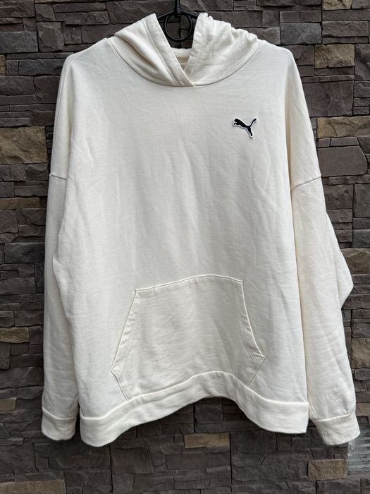 Худі puma оригінал