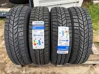 Okazja opony zimowe 185/80R14C 102/100Q SAILUN COMMERCIO ICE NOWE
