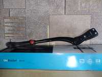 Велосипедная подножка ONRIDE Stand на перо под колесо 24-29" черная