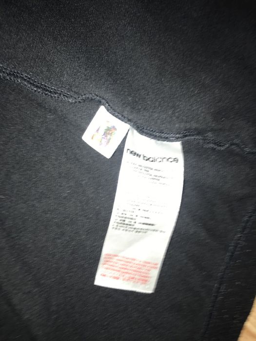 Кофта New balcnce оригінал