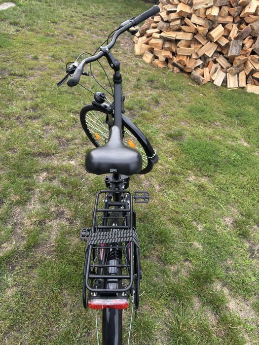 Rower trekingowy Romet Gazela 2