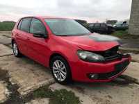 Volkswagen Golf 2.0 TDI 140KM 5D