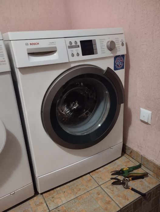 Продається пральна машини