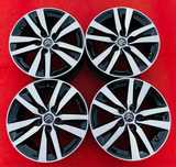 Jantes 16 5x108 Citroen Berlingo/Jumpy