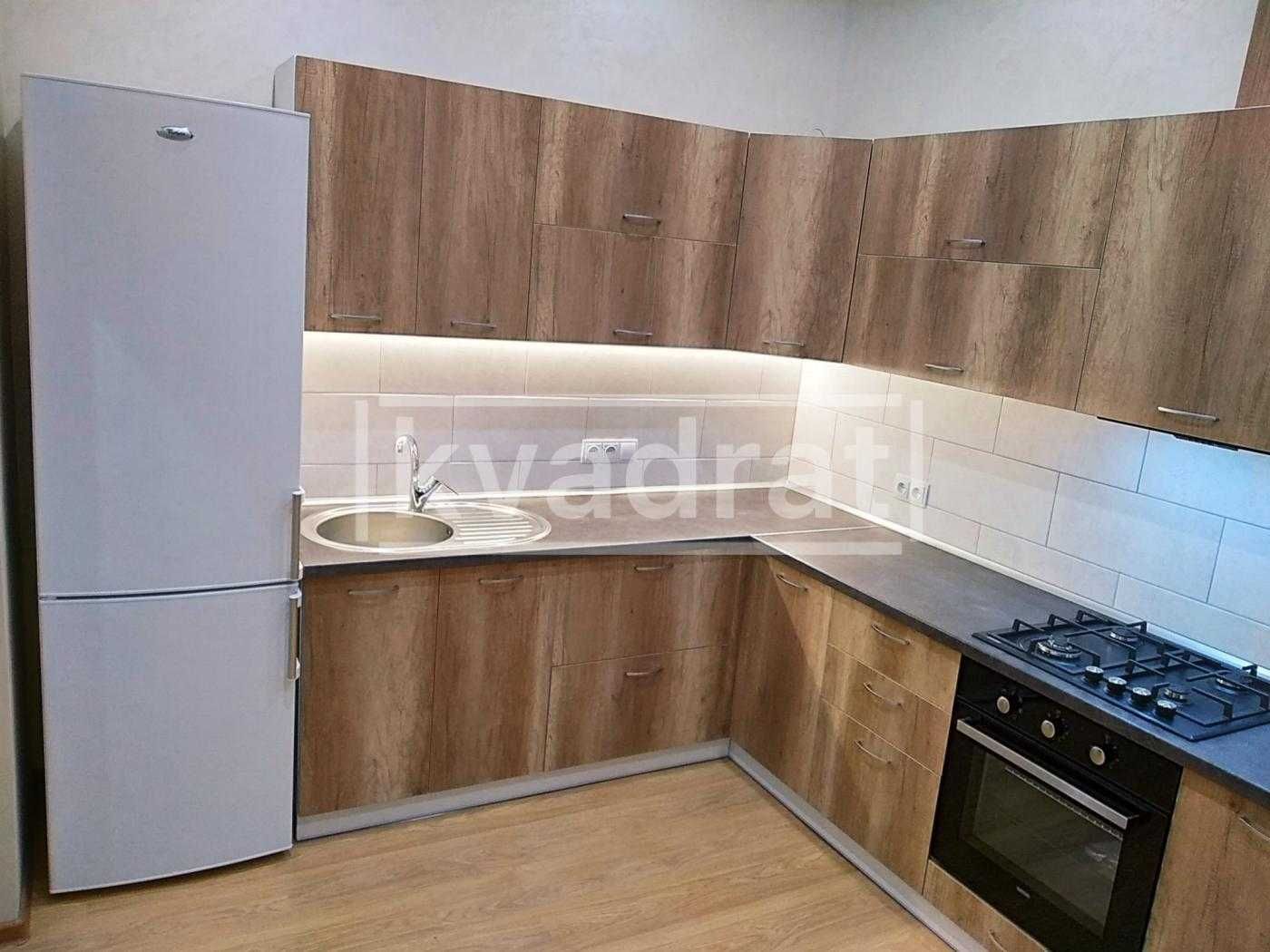 Без % Оренда 3к квартири 61м2 вулиця Антоновича 14-Б центр міста Київ