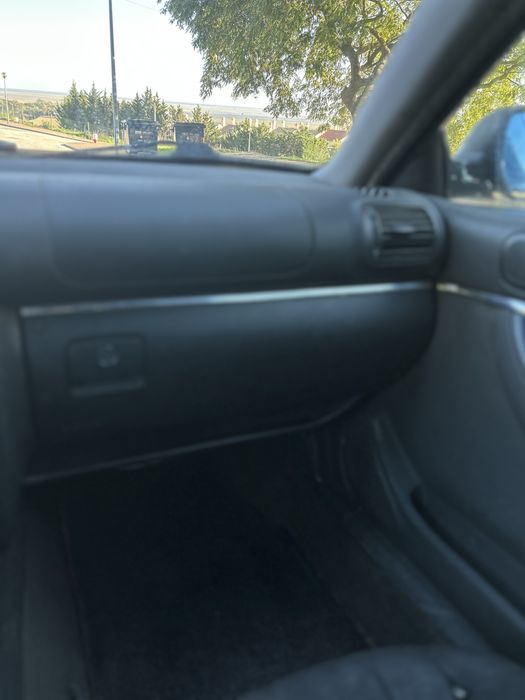 Audi a3 1.9 tdi 110cv