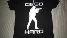 T-shirt, koszulka - CS : GO - Counter-Strike - rozmiar M