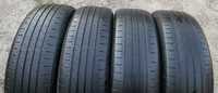 Шини Continental EcoContact 5 215/60 R17