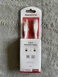 Cabo rede rj45 - sinox one