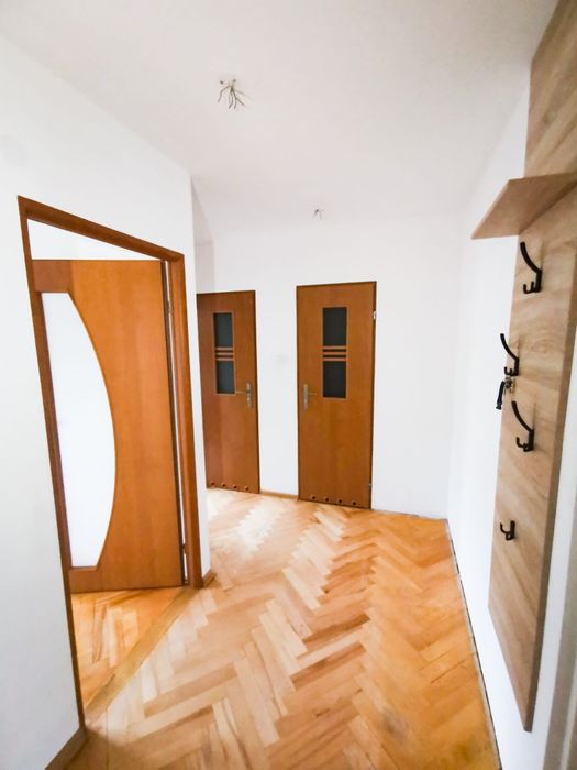 Sprzedam 3 pokojowe mieszkanie