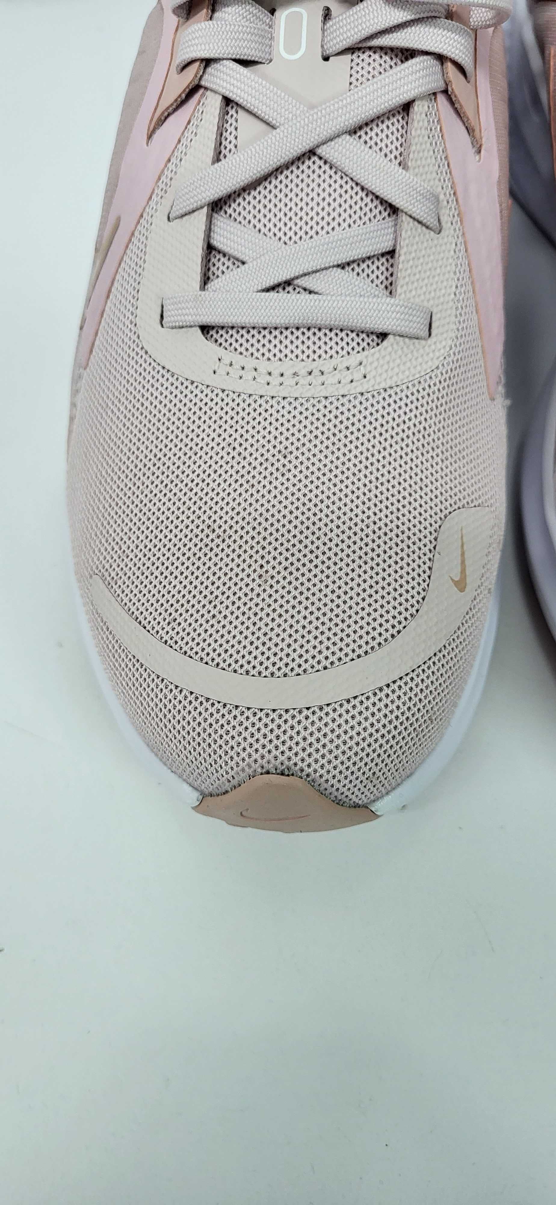 Nike Performance QUEST 5 - Obuwie do biegania Nowe 39 Rozm