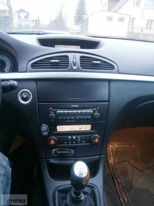 Renault Laguna 1,9 DCI 120KM  kombi  ,sedan