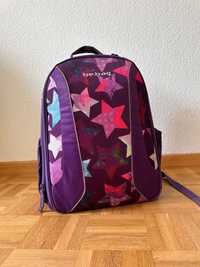 Школьный рюкзак для девочки herlitz Неиецкий