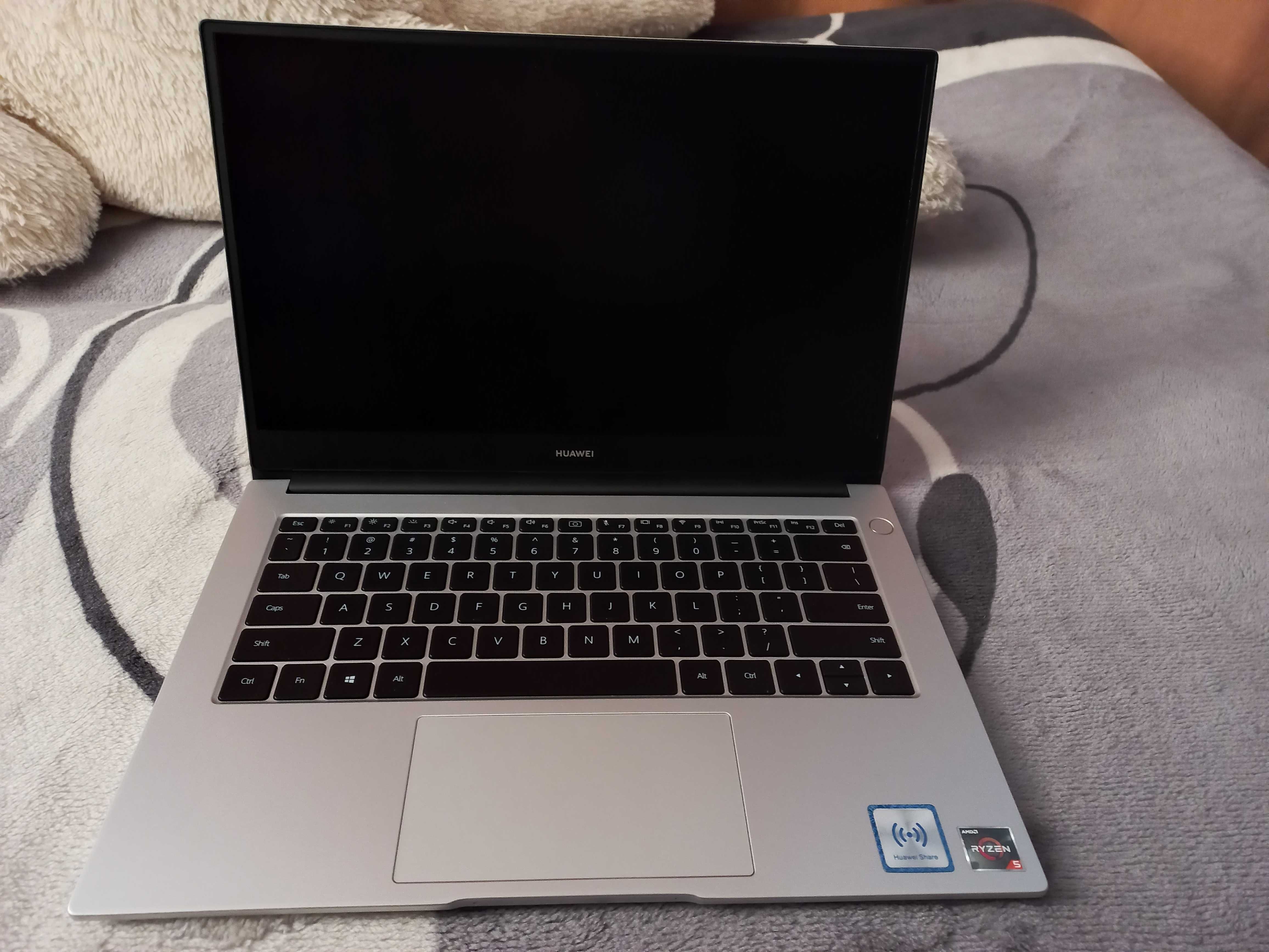 Notebook Huawei Matebook D14 8GB