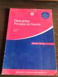 Descartes - Princípios da Filosofia (Edições sebenta)