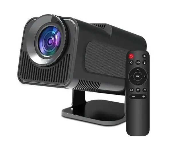 Проектор Magcubic HY320 Mini 4K Android 11