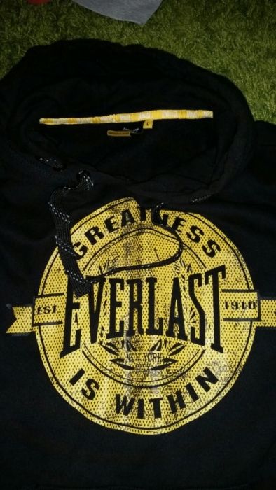 Bluza Everlast L