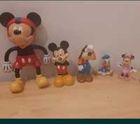 Disney  Baba Looey El Kabong Mickey Minnie Pateta Donald