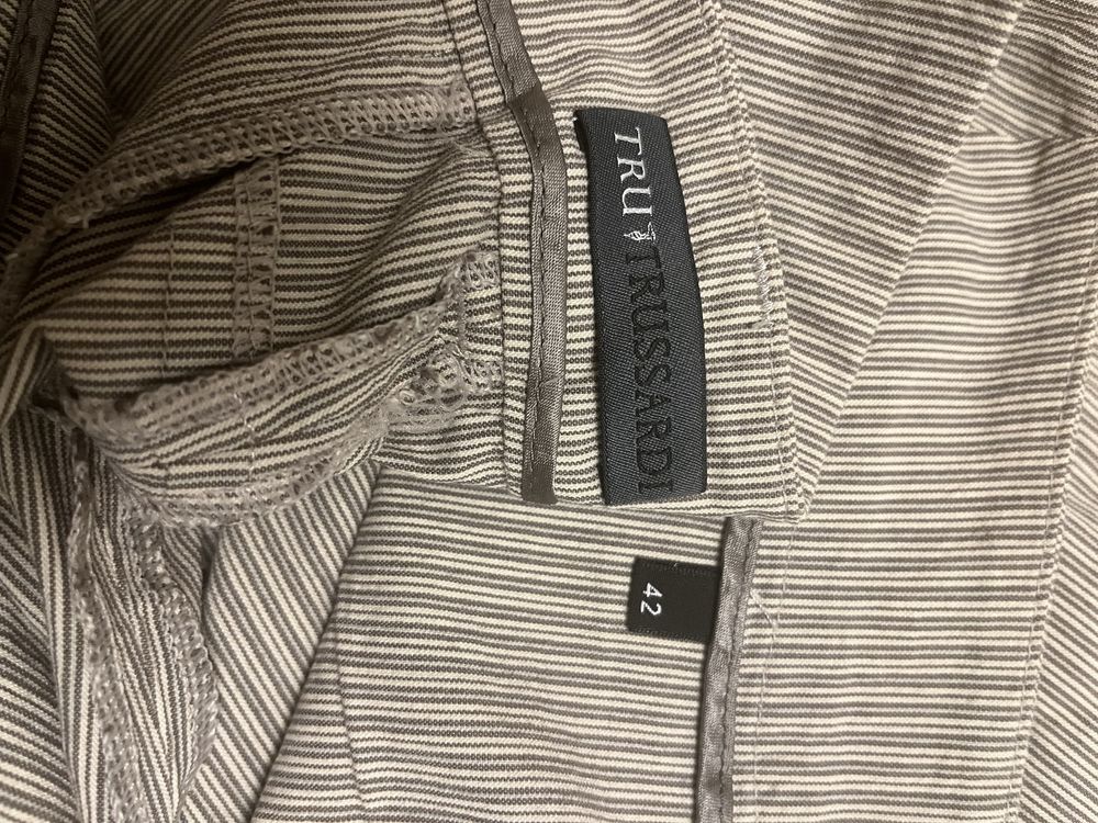 Calções Truttrussardi