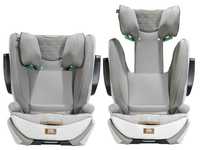 BEZPIECZNY Fotelik Samochodowy Joie Traver ISOFIX 15-36kg ADAC