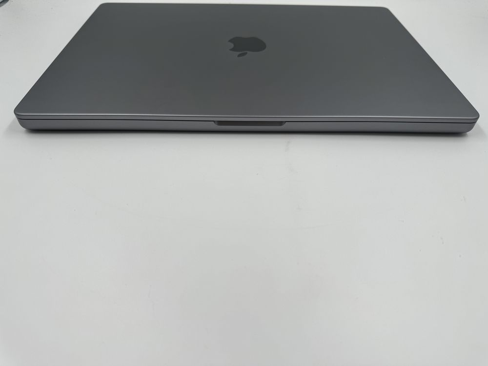 Apple Macbook Pro 16 2021 M1 Pro 32GB RAM 512GB SSD IL5030