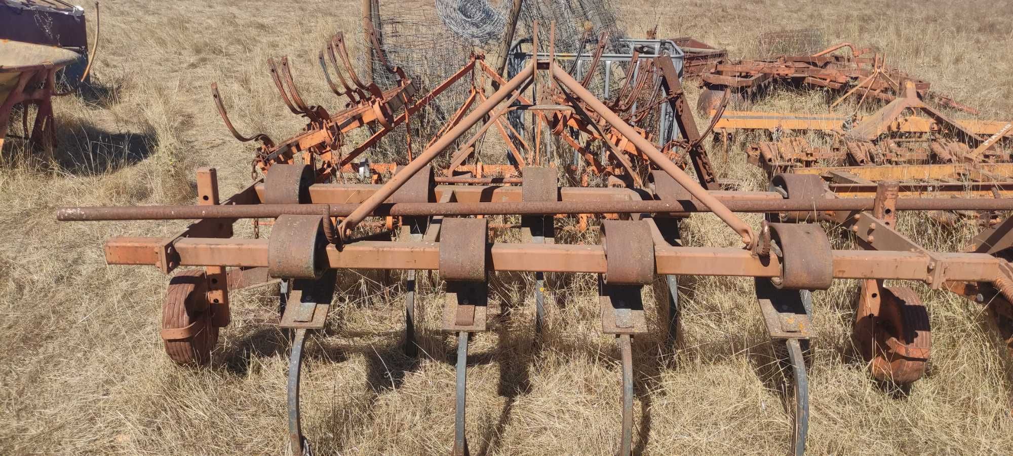 Alfaias Agricolas