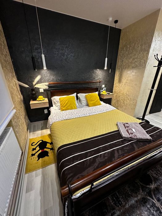 Смарт квартира з єрворемонтом та меблями! Торг!