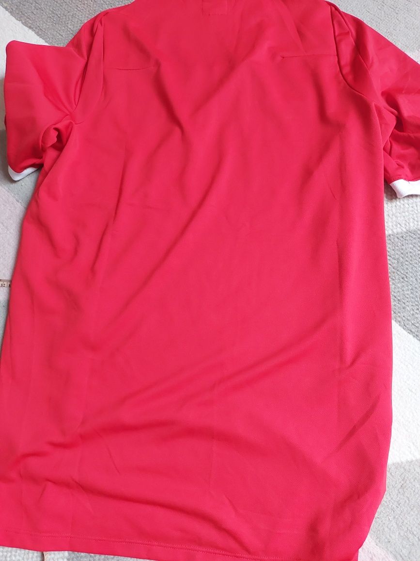 Koszulka Anglii Umbro r M