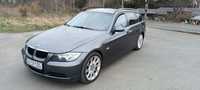 BMW E91 2,0d 2006r 163 km