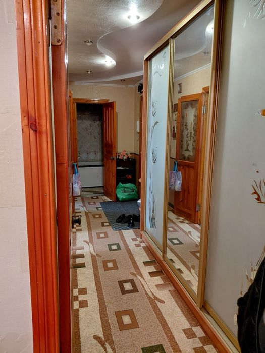 Сдам 2к квариру на Левобережном 3 с ремонтом