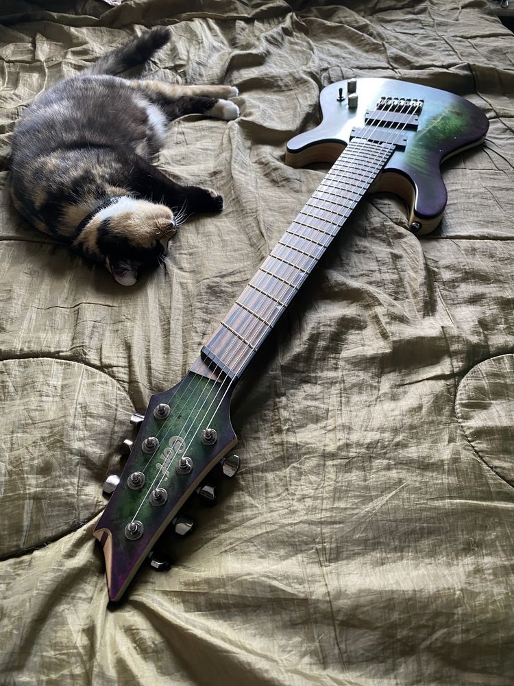 Cort kx500ms (multiscale)