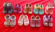 Sandaly crocs, superfit