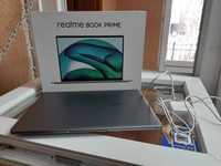 Ноутбук realme book prime i5-11320H RAM 8GB SSD 512GB Win11