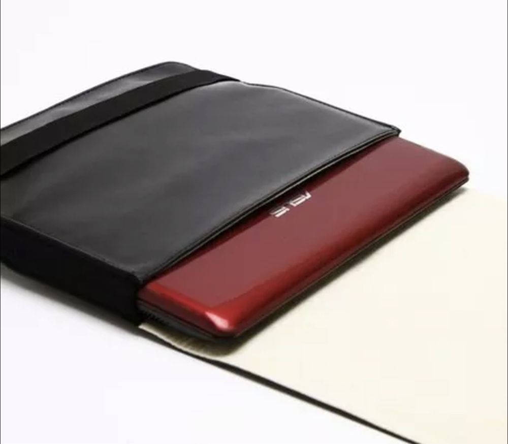 Etui MOLESKINE na tablet/laptop 10