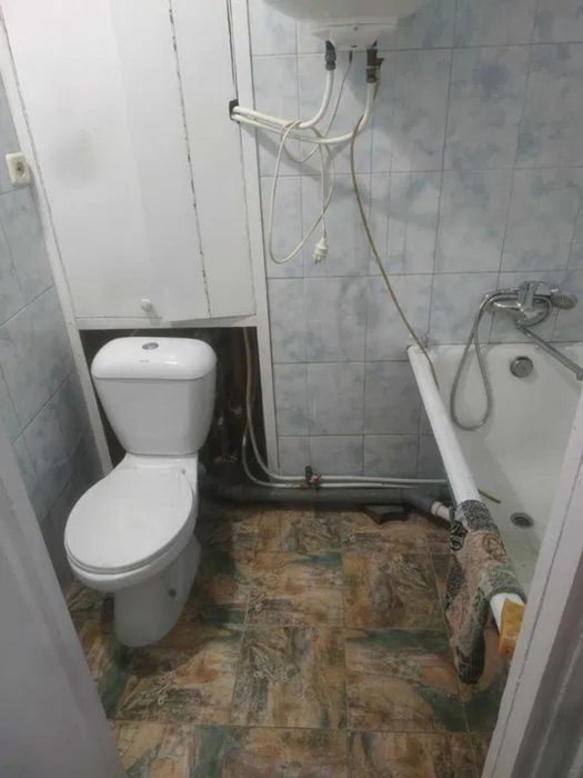 Продам 1к квартиру в малосимейке на ул Аудиторная (Віборгская) 23 В