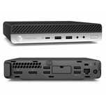 Mini Komputer HP EliteDesk 705 G5 Ryzen 5 Pro 16GB 256SSD Win11 A