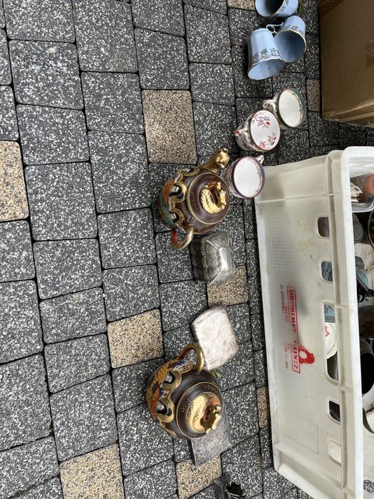 Starocie rozne Bielsko