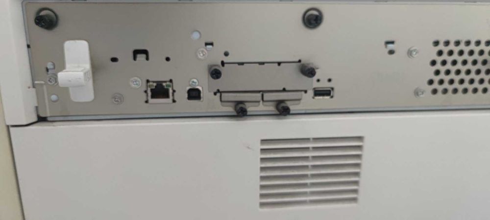 Принтер Ricoh SP C420DN