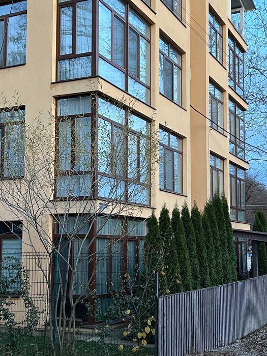 Продаж! 2-км. квартира в НОВОБУДОВІ з РЕМОНТОМ