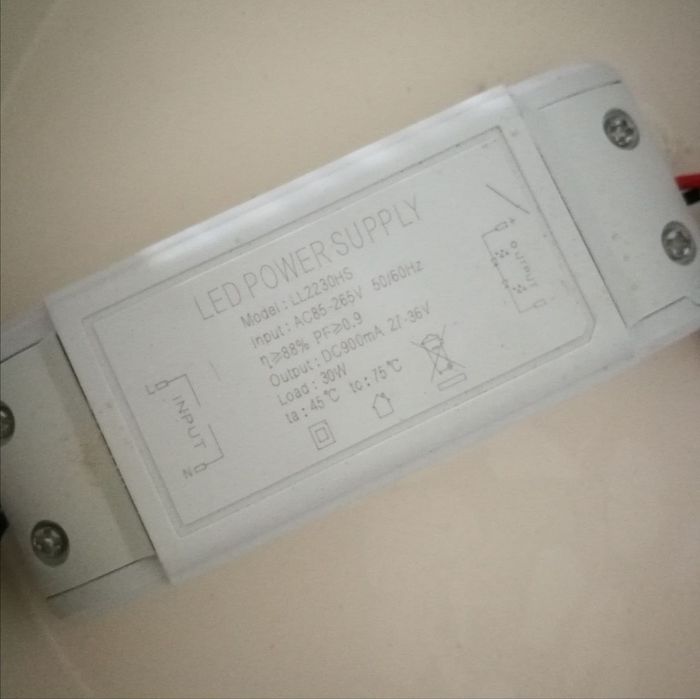 Люстры, светильники