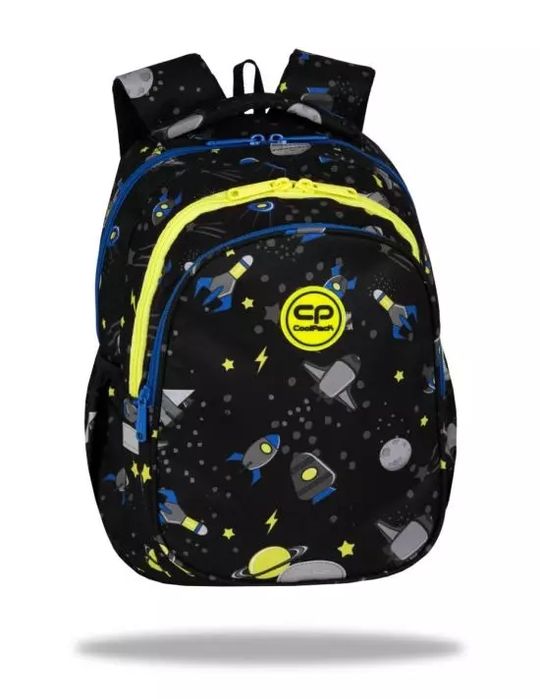 Plecak 2-komorowy Coolpack Jerry Atlantis. Patio