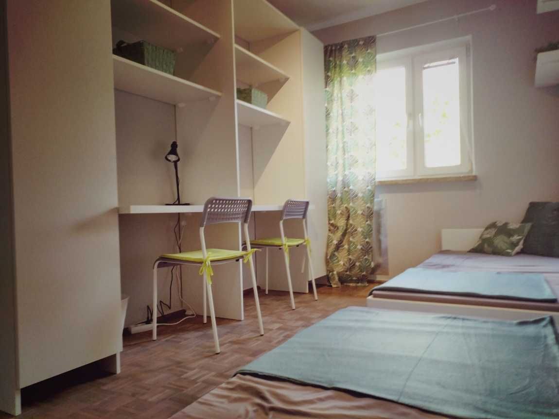 Dwuosobowy pokój na ul. Czerniakowskiej 38/MOKOTÓW/170