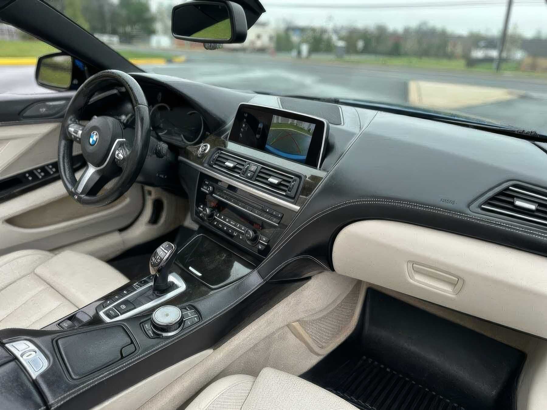 2018 BMW 6 Series 640i xDrive