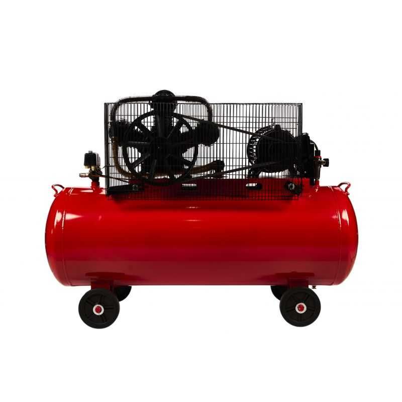 Sprężarka Kompresor 300L 400V 1460L/min 12,9KM 3tłoki Nowy GwFv*Jakość