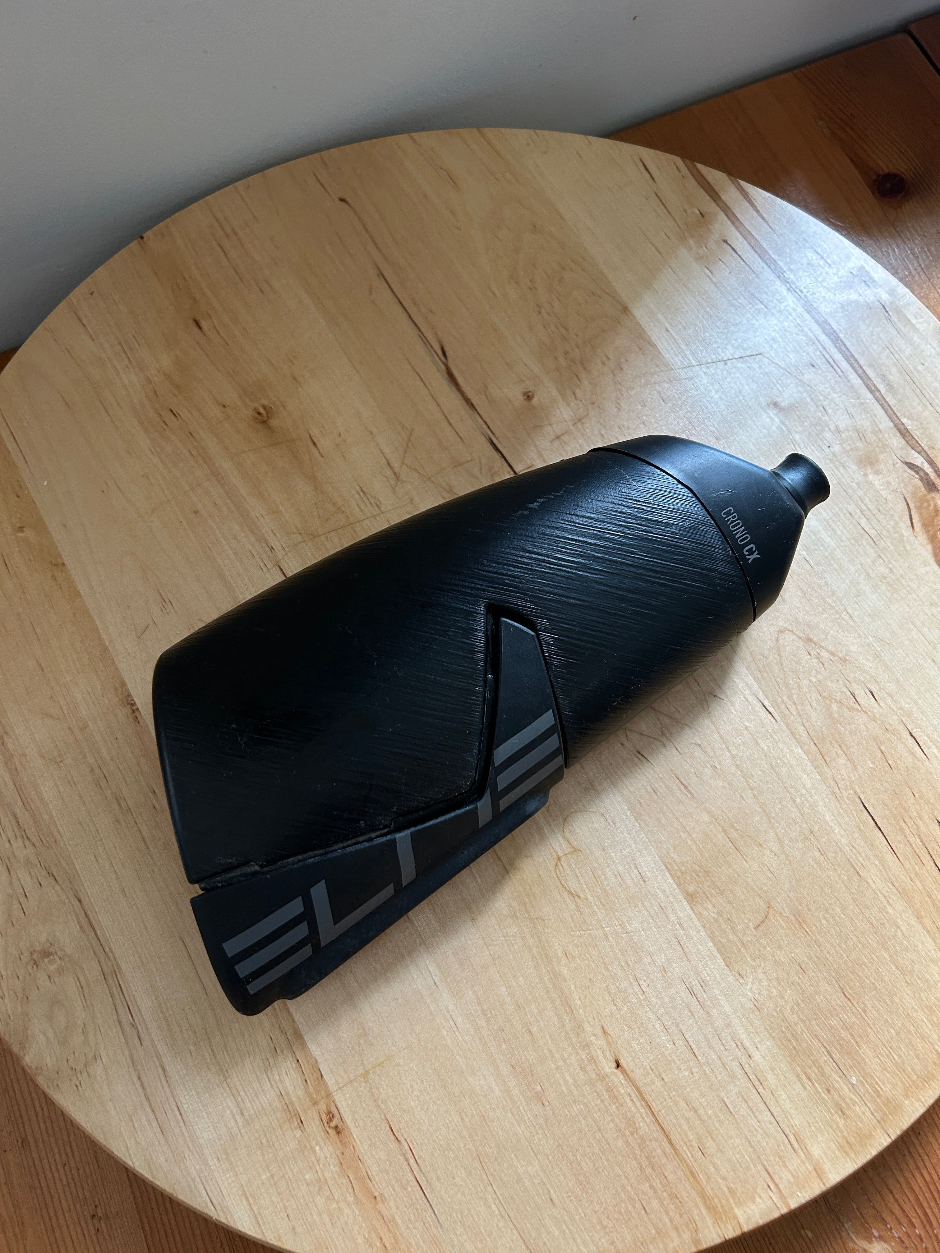 Bidon Elite Crono CX – używany
