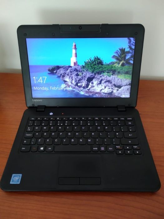 Lenovo Winbook 100e/300e 11.6" Laptop Intel Celeron, 4GB,