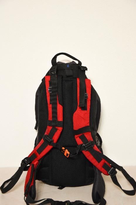 Туристический велорюкзак HI-TEC 30L