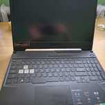 Asus tuf gaming f15