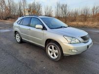 Разборка Lexus RX 300/330/350/400 Запчасти Шрот Розбірка Деталі Лексус